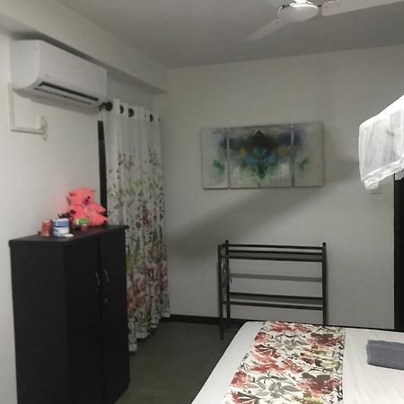 Villa A & A Hikkaduwa Buitenkant foto
